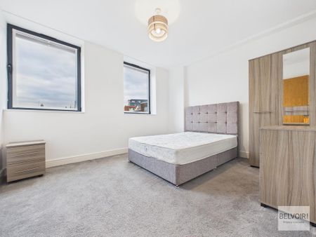 2 bedroom apartment to rent - Photo 3