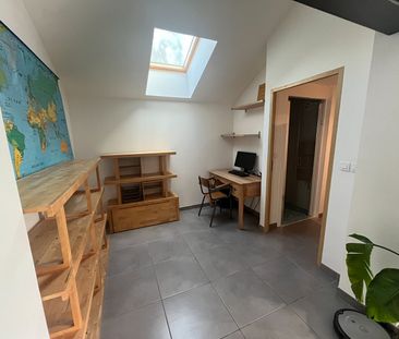 Location maison 5 pièces, 110.00m², Saint-Herblain - Photo 5