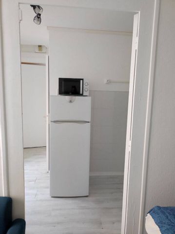 Location appartement 1 pièce 30 m² à Oyonnax (01100) - Photo 5