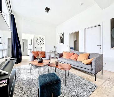 Appartement te huur - Photo 3