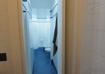 Via Alberto Nota, Turin, Piedmont 10122