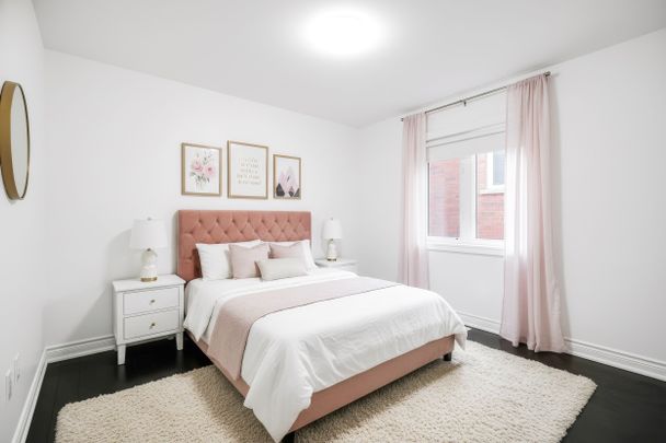 For Lease - 5 Oswell Drive, Ajax, Ontario - Photo 1