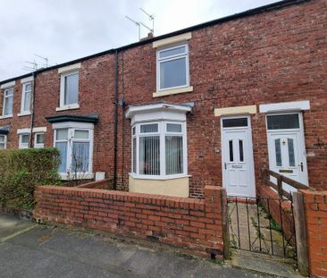 2 bedroom terraced house to rent - Photo 6