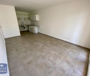 Location Appartement 2 pièces 47m² TOULON 83200 - Photo 5