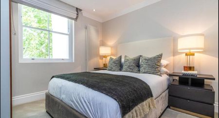 Kensington Gardens Square, W2, London - Photo 4