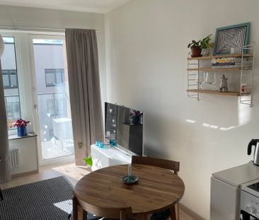 Bataljonsgatan, Linköping - Foto 1