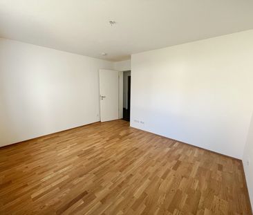 Neuwertige 3-Zimmer-Wohnung mit Terrasse, EBK und TG-Stellplatz in ... - Foto 1