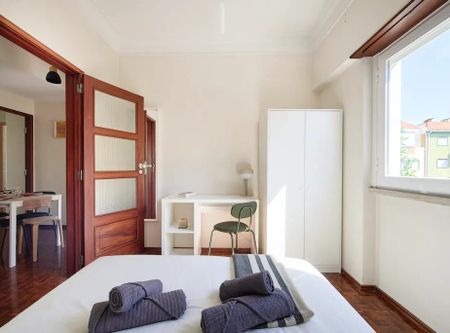 Rua Coronel Marques Leitão, Lisbon, Lisbon 1700-123 - Photo 3