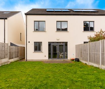 The Avenue, Scholarstown Wood, Dublin 16., D16 CN13 - Photo 3