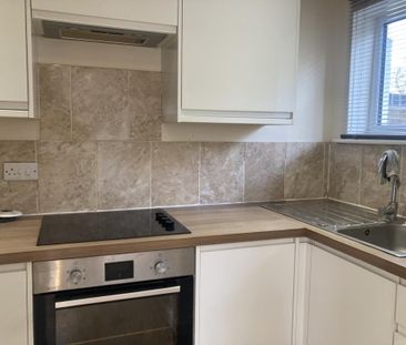 1 bedroom maisonette to rent - Photo 4