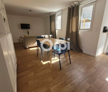 Appartement à louer 2 pièces • 41,07 m2 Creil - Photo 2