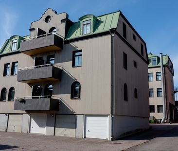Lilla Sveagatan, Tranås - Foto 1