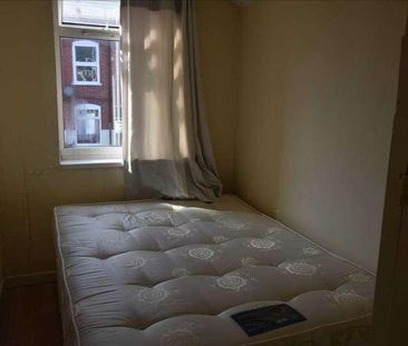 Mere Road Upstairs Flat, Leicester, LE5 - Photo 3