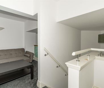 1 bed apartment to rent in Wills Oval, Newcastle Upon Tyne, NE7 - Photo 1