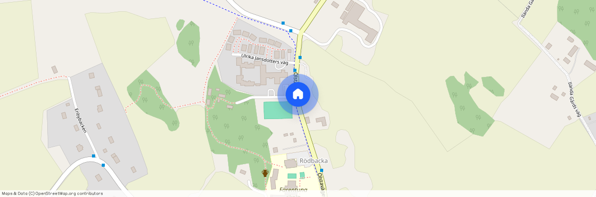 Björkviksvägen 30D, 179 98 Färentuna, Stockholm