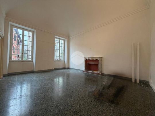 Appartamento piazza Sant'agostino 59, Centro Storico, La Spezia - Photo 1