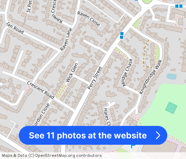 Perry Street, Billericay, CM12 - Photo 1