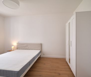 Nowoczesne, jasne mieszkanie 36 m2 z osobną sypialnią przy ul. Bran... - Photo 6