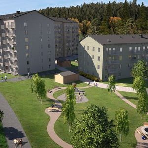 S Esplanaden 5 B - Foto 2