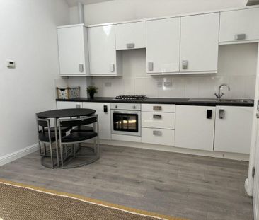 1 bedroom ground floor flat to rent - Photo 6
