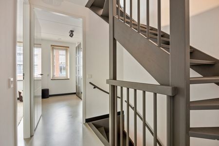 Huis te huur: Rhijnvis Feithstraat 18 3141 BT Maassluis - Foto 2