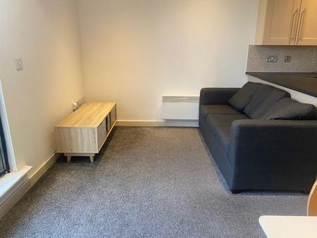 2 bedroom duplex to rent - Photo 2