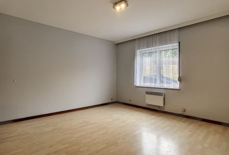 Appartement te huur - Photo 4