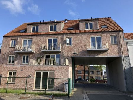 Gezellig 2-slaapkamer appartement met autostandplaats - Photo 3