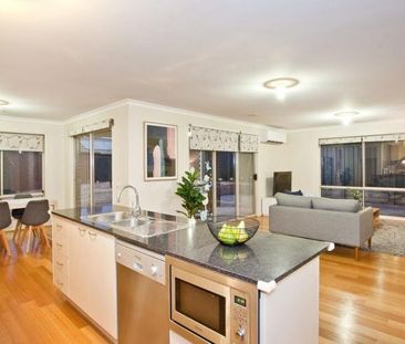 Modern Family Home in the Heart of Deer Park! - Photo 1