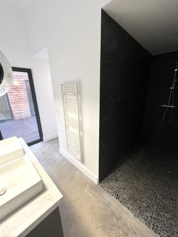 Location Appartement 7 pièces 214m² LYON 9ème - Photo 5