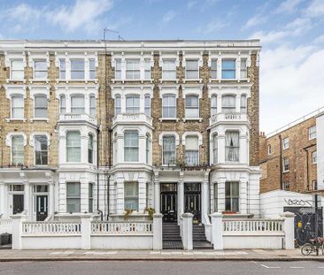 2 bedroom ground floor flat to rent - Photo 4