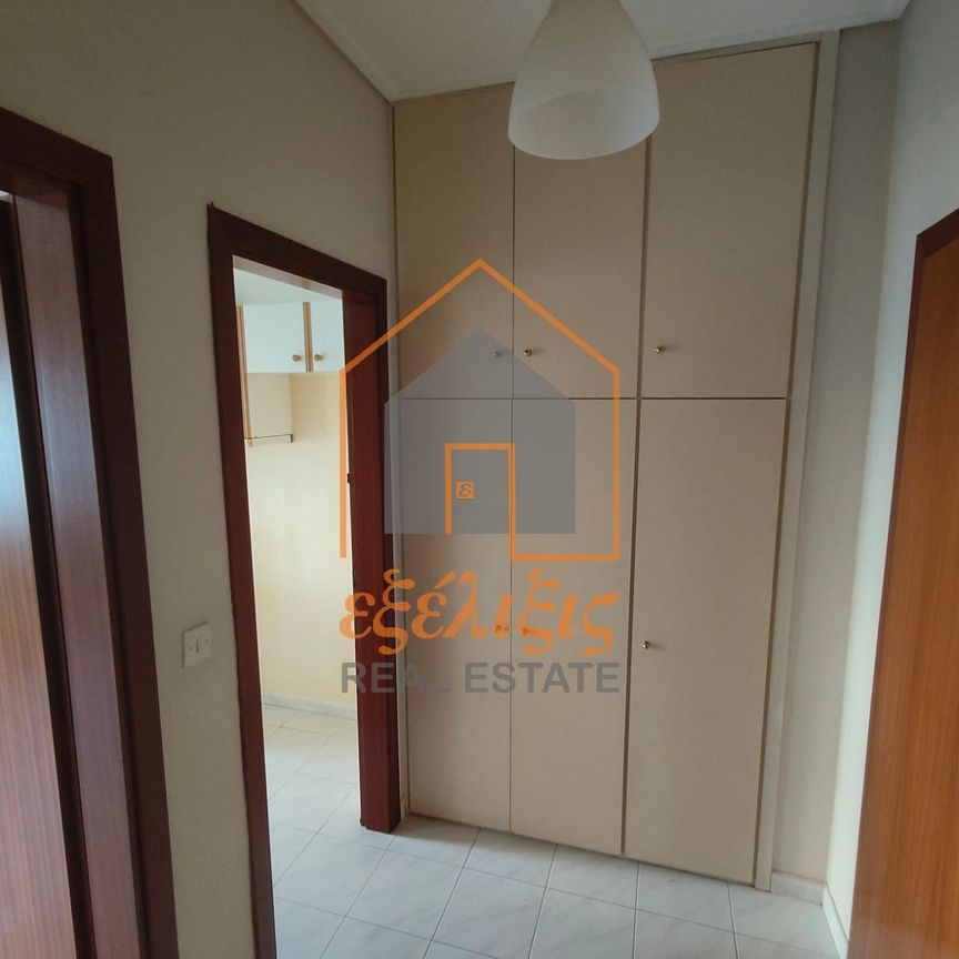 Studio/Γκαρσονιέρα για ενοικίαση Μεταμόρφωση (Βόλος) - Φωτογραφία 1