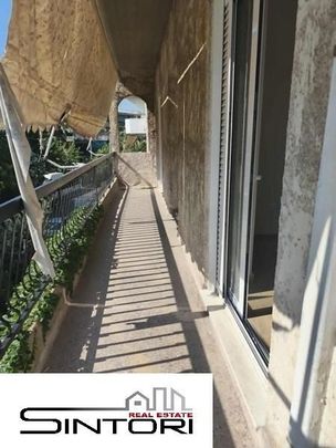 Διαμέρισμα για ενοικίαση Προμπονά (Άγιος Ελευθέριος - Προμπονά - Ριζούπολη) - Φωτογραφία 1