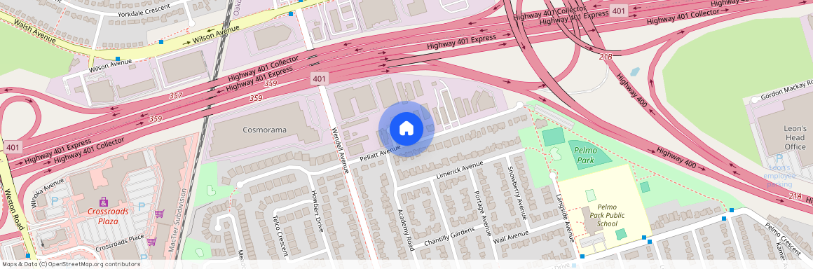 234 Pellatt Avenue, Toronto