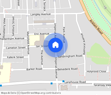 Langley House, Imperial Avenue, TS17 7JG - Photo 1