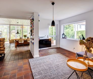 Modern country house for rent at the Starnberger See - Photo 3