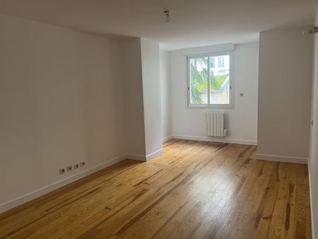 Appartement T5 triplex - Photo 4