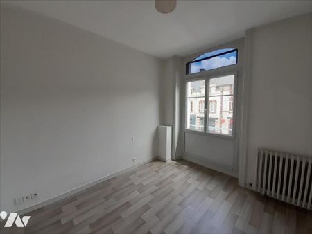 A LOUER APPARTEMENT T3 LAVAL - Photo 3