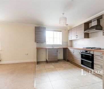 2 bedroom apartment to rent Foundry Close, Glemsford, Sudbury, CO10 - Photo 4