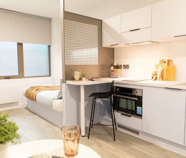 Premium Studio - Photo 3