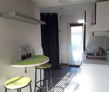 Location Appartement 1 pièce 24m² CUGNAUX 31270 - Photo 3