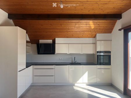 Charmant appartement en attique de 4.5 pièces à Gland - Photo 2