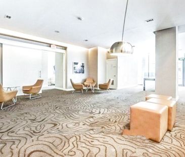 For Lease - 832 Bay Street Unit# 1801, Toronto, Ontario - Photo 1