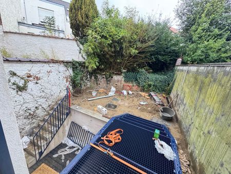 Magnifique duplex 3ch avec extérieur à 1190 Forest  Loyer: 1 995 € - Foto 4