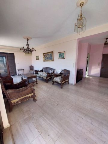 Διαμέρισμα για ενοικίαση Αγία Ελεούσα (Καλλιθέα) - Photo 2