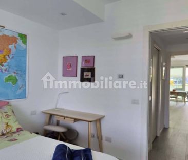 Bilocale via Pietro Rondoni, Tripoli - Soderini, Milano - Photo 5
