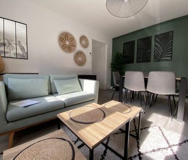 BELLE COLOCATION PROCHE RECOUVRANCE- LA1902 - Photo 2