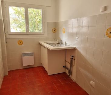 Location Appartement 3 pièces 54m² - Photo 1