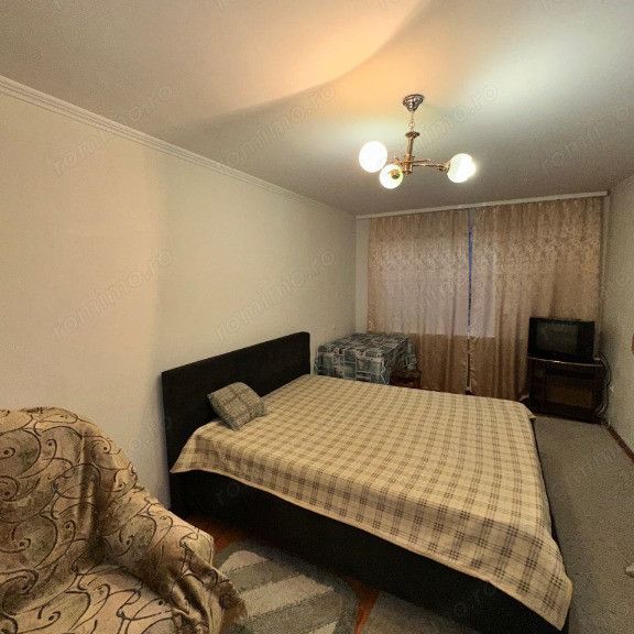 Garsoniera zona Piata Universitatii - Fotografie 1