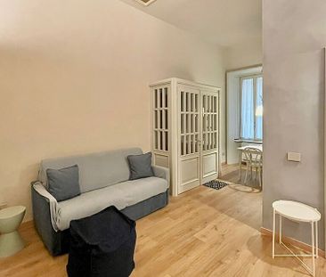 Two-rooms Apartment Verona (Centro Storico) - Photo 6